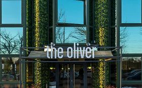The Oliver Apartamentos